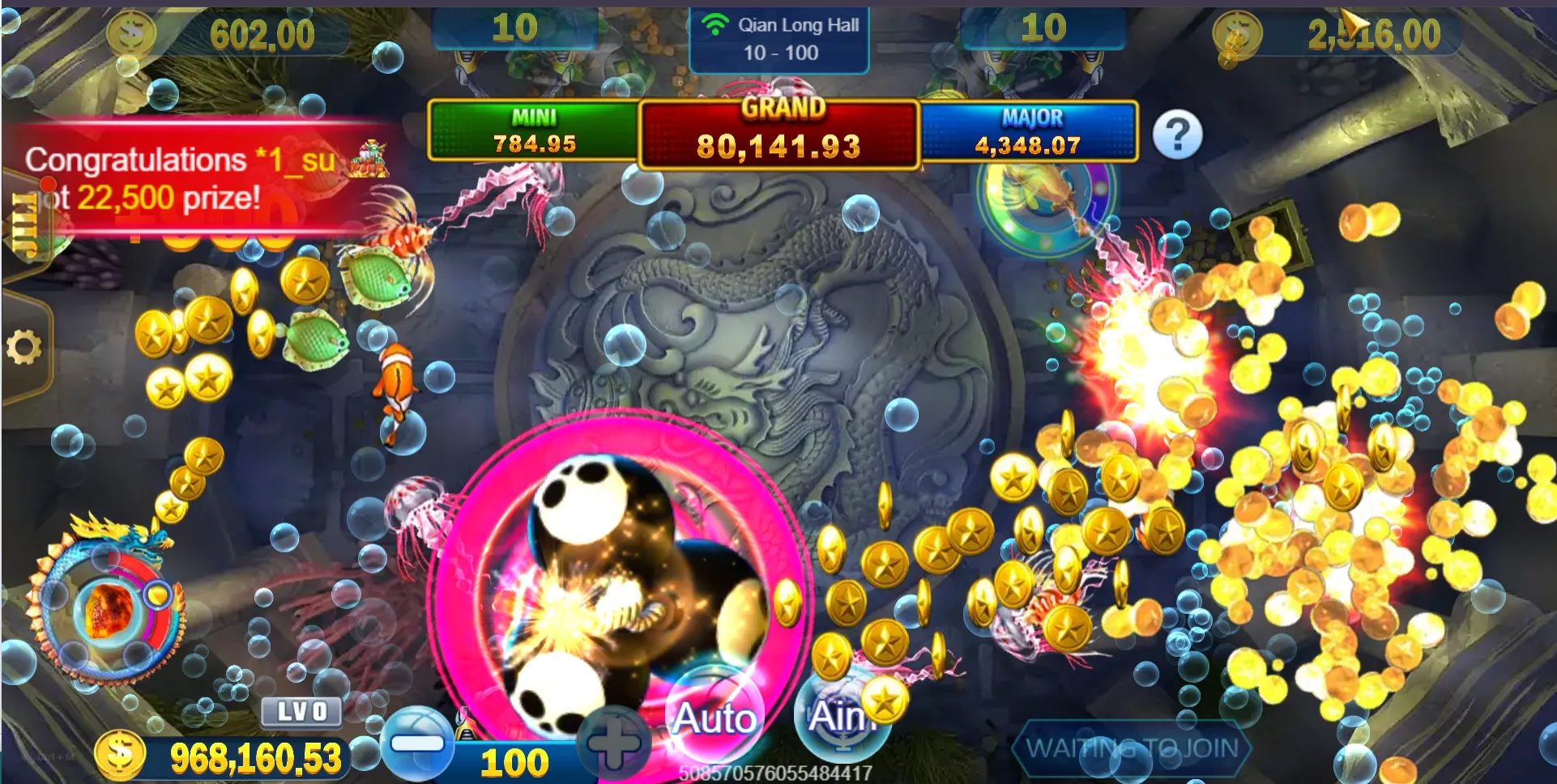 Royal Fishing Screenshot 3