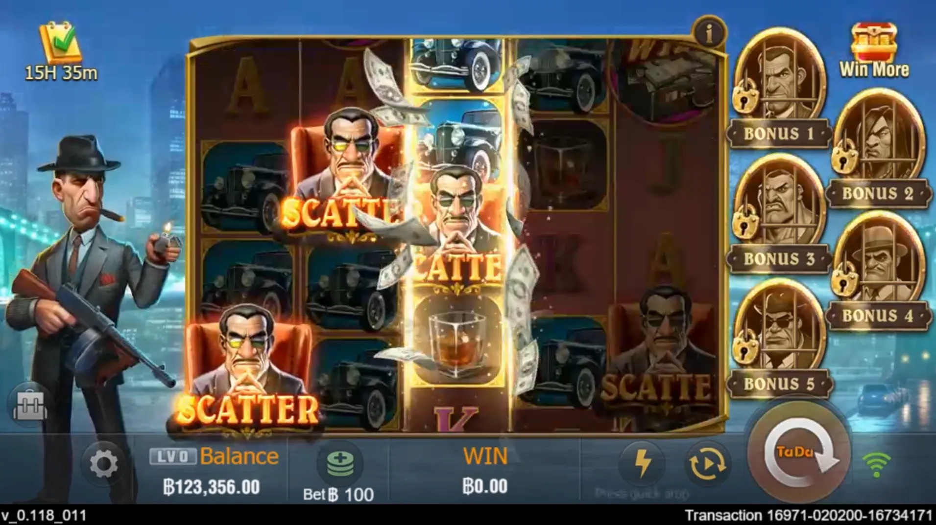 Sin City Screenshot 3