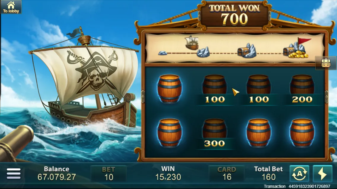 BINGO ADVENTURE Screenshot 4