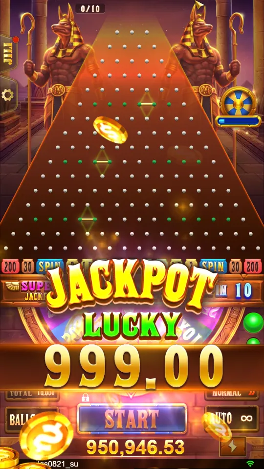 win drop Screenshot 3
