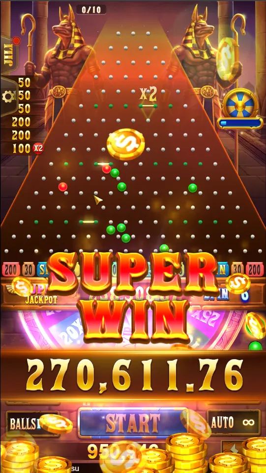win drop Screenshot 4