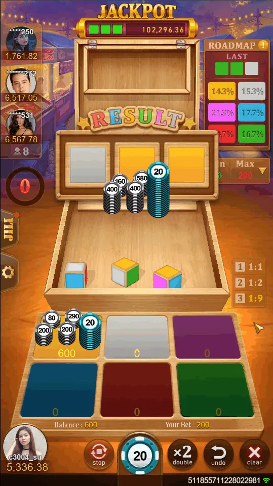 Color Game Screenshot 3