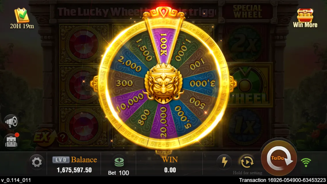 Fortune Gems 2 Screenshot 3