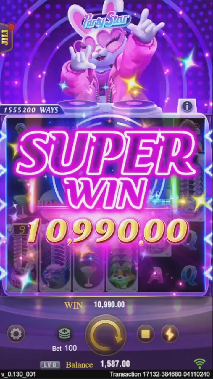 Party Star Screenshot 4