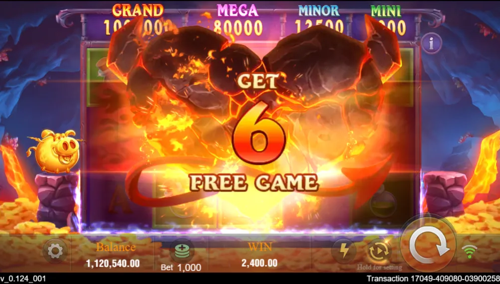 Devil Fire 2 Screenshot 3