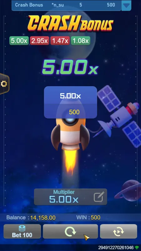 Crash Bonus Screenshot 2