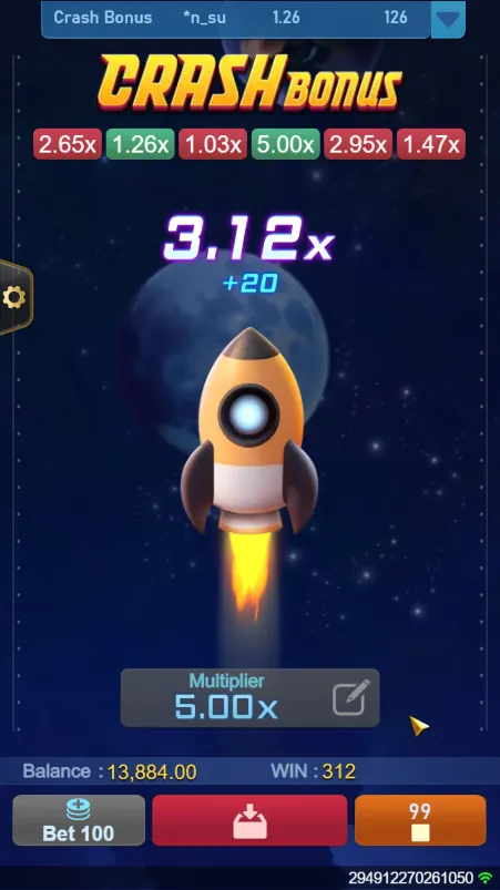 Crash Bonus Screenshot 3