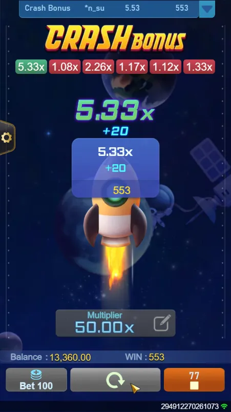 Crash Bonus Screenshot 4