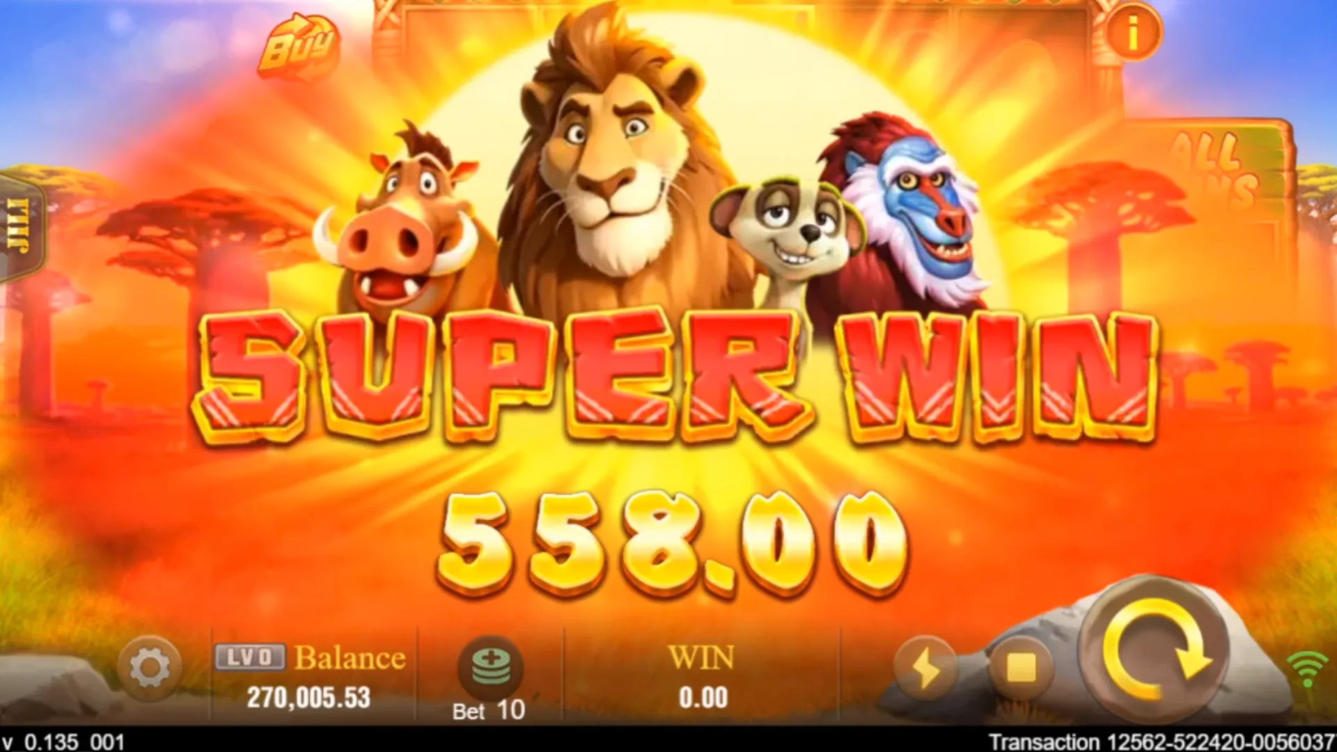 Safari Mystery Screenshot 2