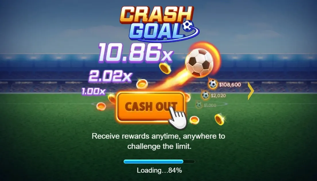 Crash Goal Screenshot 2