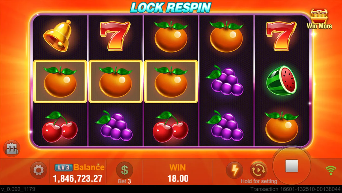 DIAMOND PARTY Screenshot 4