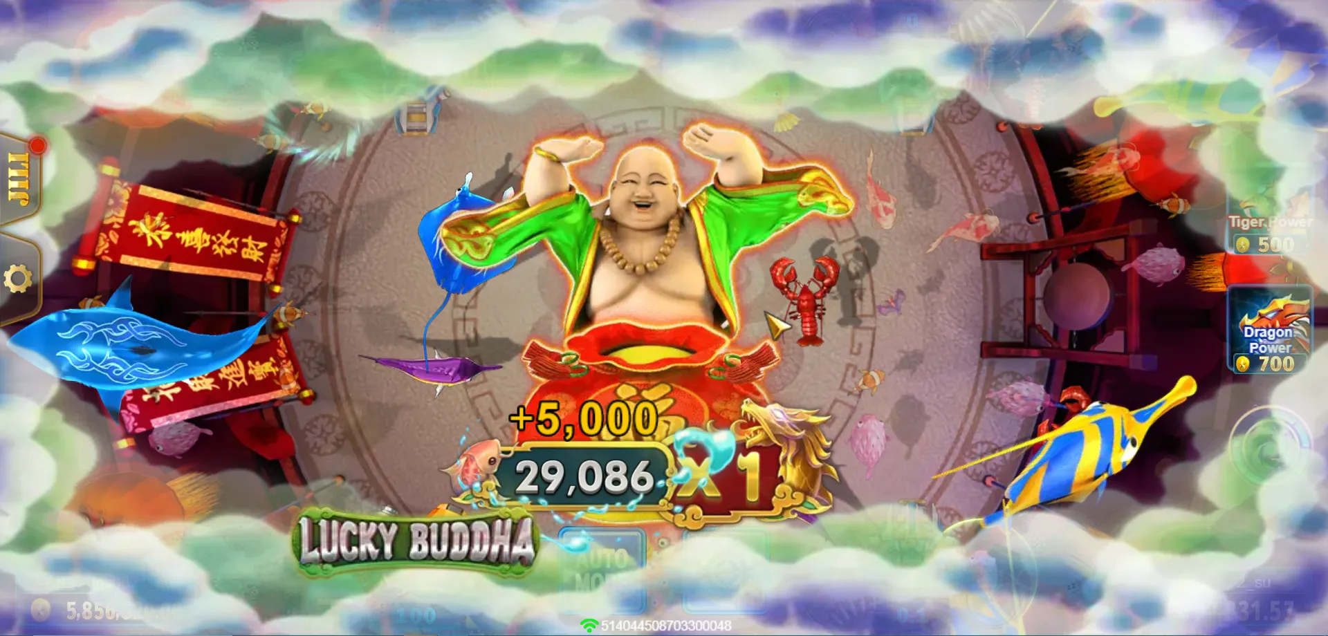 Fortune King Jackpot Screenshot 4