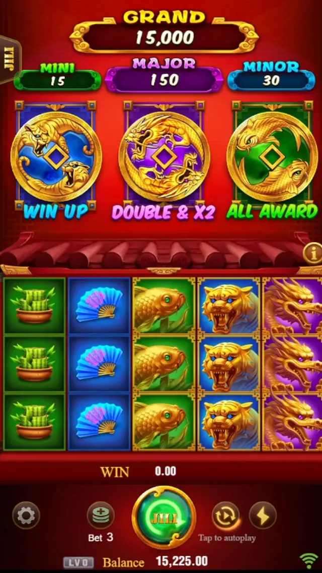 3 Coin Treasures 2 Screenshot 3