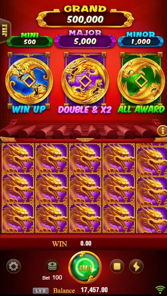 3 Coin Treasures 2 Screenshot 4