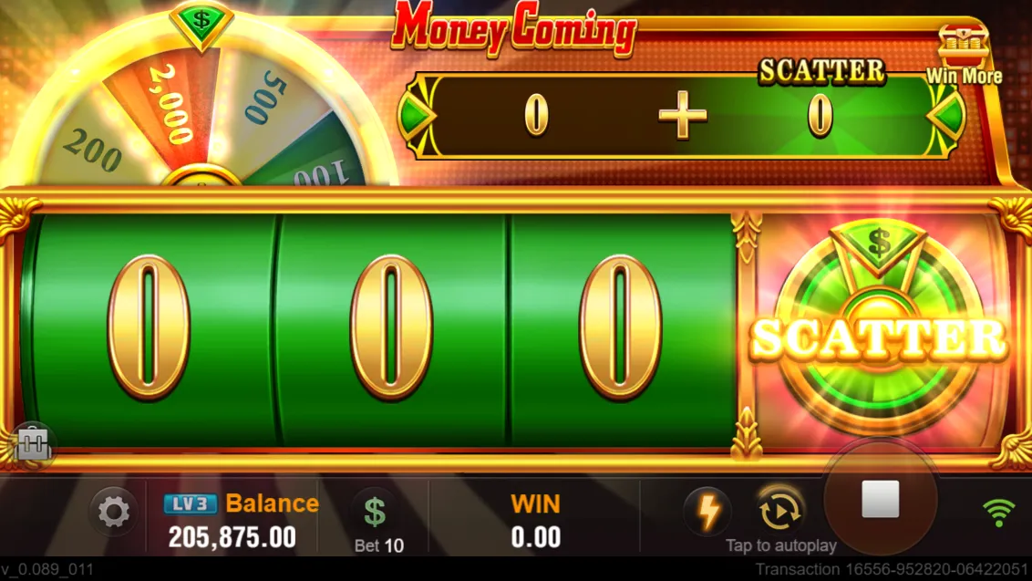 Money Coming Screenshot 5