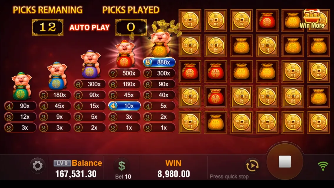 Fortune tree Screenshot 5