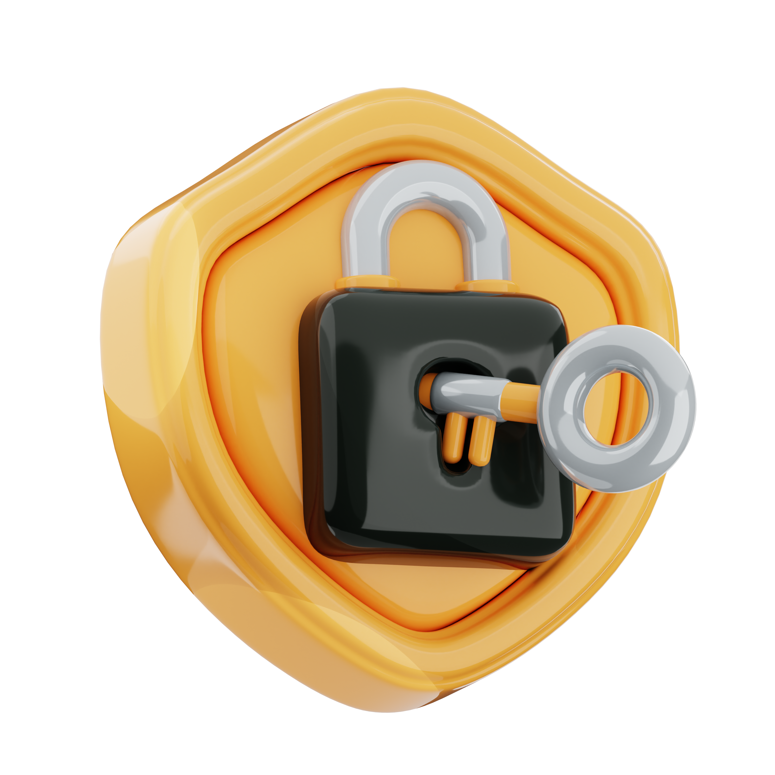 Absolute Security