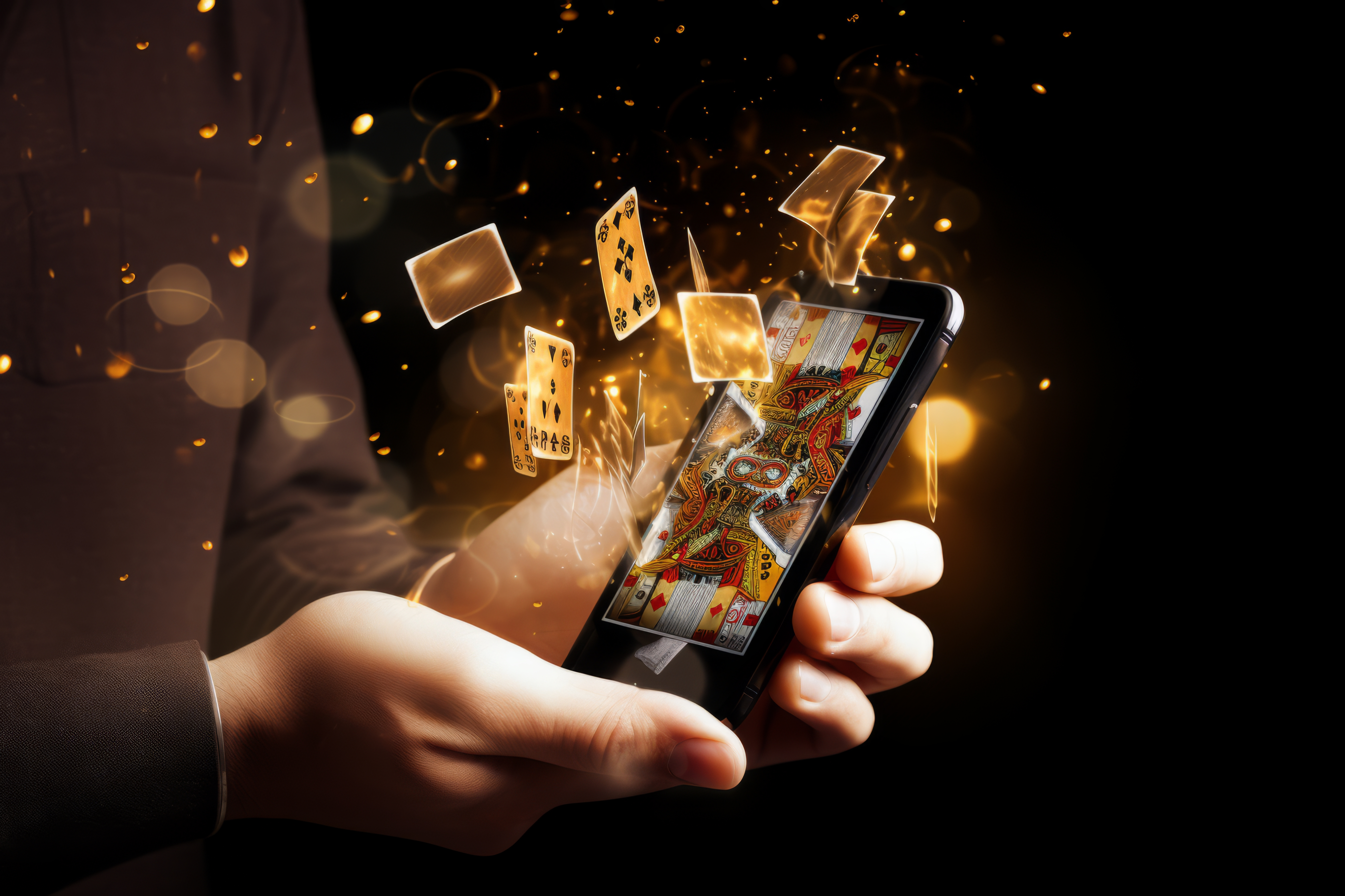 Connect with JILI Games: Your Trusted Partner in Professional Casino Game Development
