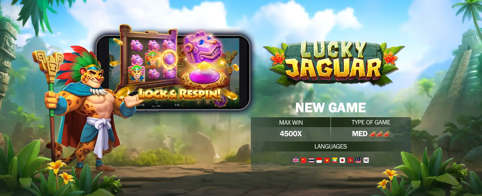 JILI Games Visual Showcase 2 - High-End Casino Gaming
