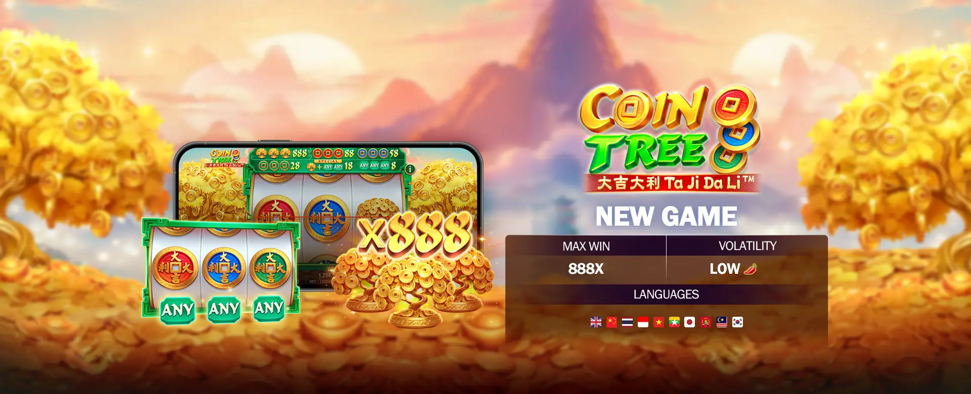 JILI Games Visual Showcase 4 - High-End Casino Gaming