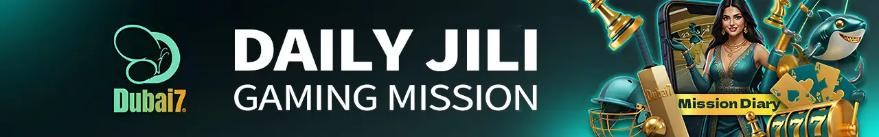 JILI Daily Challenges! Smash your goals every day on JILI and grab a fresh bonus as a reward.