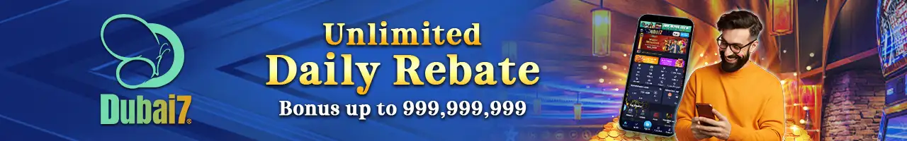 Unlimited Daily Rebates – Daily Cash Back! Make every bet count. We provide a guaranteed rebate on all your wagers, regardless of the amount.