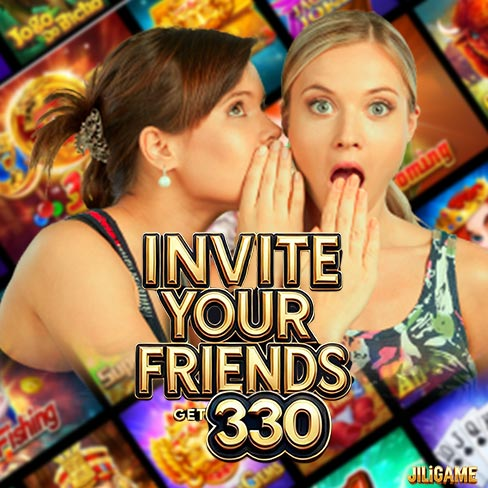 REFER & EARN